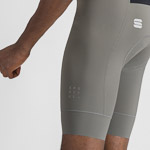 SPORTFUL CYCLING SRK BIBSHORT GUN METAL