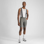 SPORTFUL CYCLING SRK BIBSHORT GUN METAL