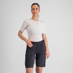SPORTFUL CYCLING SUPERGIARA W OVERSHORT BLACK