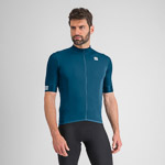 SPORTFUL CYCLING SRK  JERSEY TEAL BLUE