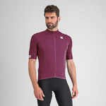 SPORTFUL CYCLING SRK  JERSEY BORDEAUX