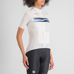 Sportful Gruppetto W Jersey White Plein Air