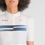 Sportful Gruppetto W Jersey White Plein Air