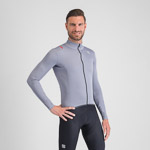 SPORTFUL CYCLING FIANDRE LIGHT JACKET GRANITE GRAY