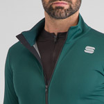 Sportful Fiandre Light Jacket Shrub Green