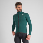 Sportful Fiandre Light Jacket Shrub Green