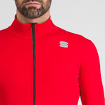 Sportful Fiandre Light Jacket Tango Red