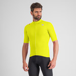 Sportful Fiandre Light  Short Sleeve Jacket Cedar