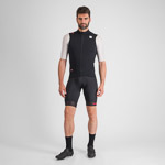 SPORTFUL CYCLING FIANDRE PRO VEST BLACK