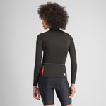 Sportful Fiandre Light Short Sleeve W Jacket black