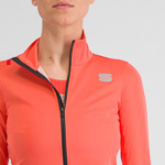 Sportful Fiandre Light W Jacket Pompelmo