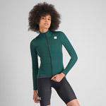 Sportful Fiandre Light W Jacket Shrub Green