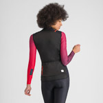 SPORTFUL CYCLING FIANDRE PRO W VEST BLACK