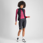 SPORTFUL CYCLING FIANDRE PRO W VEST BLACK