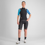 SPORTFUL CYCLING FIANDRE PRO W VEST BLACK