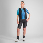 SPORTFUL CYCLING FIANDRE PRO W VEST BLACK