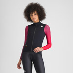 SPORTFUL CYCLING FIANDRE PRO W VEST BLACK