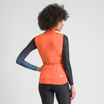 SPORTFUL CYCLING FIANDRE PRO W VEST POMPELMO