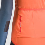 SPORTFUL CYCLING FIANDRE PRO W VEST POMPELMO