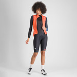 SPORTFUL CYCLING FIANDRE PRO W VEST POMPELMO