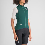 Sportful Fiandre Pro W Vest Shrub Green