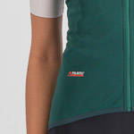 Sportful Fiandre Pro W Vest Shrub Green