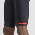 SPORTFUL CYCLING FIANDRE BIBSHORT BLACK