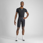 SPORTFUL CYCLING FIANDRE BIBSHORT BLACK