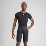 SPORTFUL CYCLING FIANDRE BIBSHORT BLACK