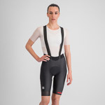 SPORTFUL CYCLING FIANDRE W BIBSHORT BLACK