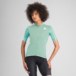 SPORTFUL CYCLING SRK W JERSEY LICHEN GREEN