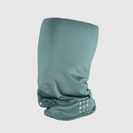 Sportful Srk Neckwarmer Shrub Green