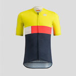 Sportful Snap Kid Jersey Cedar Black
