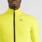 SPORTFUL CYCLING FIANDRE PRO 2 JACKET LONG SLEEVES CEDAR