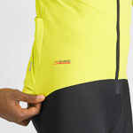 SPORTFUL CYCLING FIANDRE PRO 2 JACKET LONG SLEEVES CEDAR