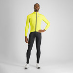 SPORTFUL CYCLING FIANDRE PRO 2 JACKET LONG SLEEVES CEDAR