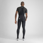 SPORTFUL CYCLING FIANDRE  BIBTIGHT. BLACK