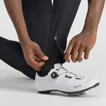 SPORTFUL CYCLING FIANDRE  BIBTIGHT. BLACK