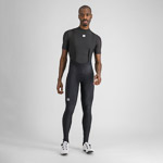SPORTFUL CYCLING FIANDRE  BIBTIGHT. BLACK