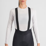 SPORTFUL CYCLING FIANDRE W BIBTIGHT BLACK
