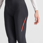 SPORTFUL CYCLING FIANDRE W BIBTIGHT BLACK