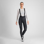 SPORTFUL CYCLING FIANDRE W BIBTIGHT BLACK