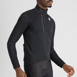 SPORTFUL CYCLING GIARA SOFTSHELL JACKET BLACK