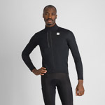 SPORTFUL CYCLING GIARA SOFTSHELL JACKET BLACK