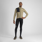 SPORTFUL CYCLING GIARA SOFTSHELL JACKET OLIVE GREEN