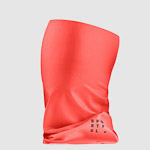 SPORTFUL CYCLING SRK NECKWARMER POMPELMO CHILI RED