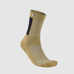 SPORTFUL CYCLING SNAP WINTER SOCKS OLIVE GREEN