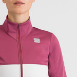 SPORTFUL CYCLING NEO 2 SOFTSHELL W JACKET RASPBERRY VIOLET
