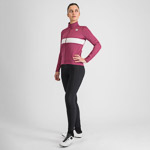 SPORTFUL CYCLING NEO 2 SOFTSHELL W JACKET RASPBERRY VIOLET