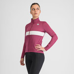 SPORTFUL CYCLING NEO 2 SOFTSHELL W JACKET RASPBERRY VIOLET